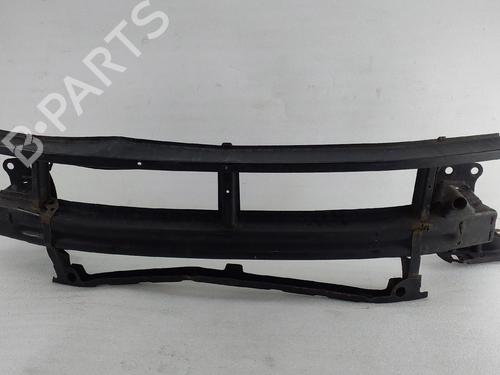 Used Front bumper reinforcement SKODA OCTAVIA II (1Z3) 1.9 TDI (105 hp) 31814213