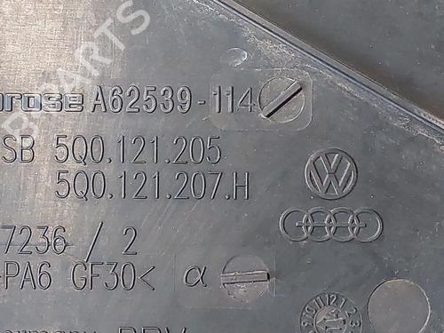 Radiator fan RENAULT MASTER III Van (FV) 2.3 dCi 145 4x4 | BP31814214M35 