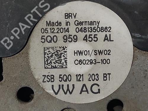 Radiator fan RENAULT MASTER III Van (FV) 2.3 dCi 145 4x4 | BP31814214M35 