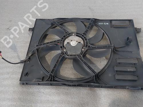 Koelventilatormotor RENAULT MASTER III Van (FV) 2.3 dCi 145 4x4 (146 hp) 31814214