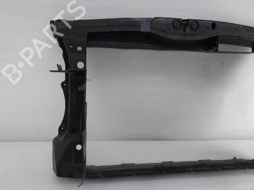 Front slam panel SKODA OCTAVIA II (1Z3) 1.9 TDI | BP31814215C72
