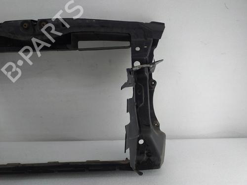 Front slam panel SKODA OCTAVIA II (1Z3) 1.9 TDI | BP31814215C72