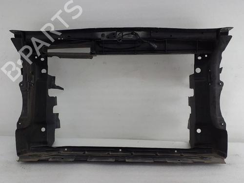 Front slam panel SKODA OCTAVIA II (1Z3) 1.9 TDI | BP31814215C72