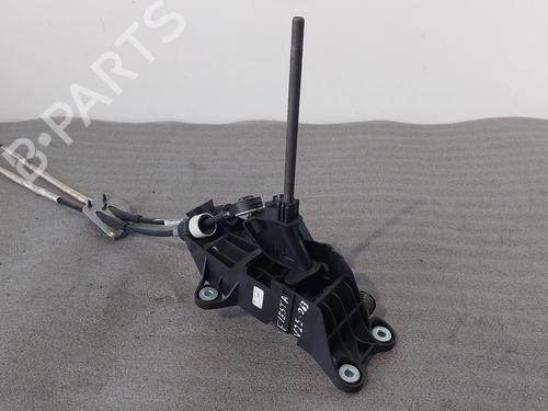 Gearstang FORD FIESTA VI (CB1, CCN) 1.4 TDCi | BP31814216M90