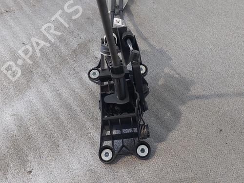Gearstang FORD FIESTA VI (CB1, CCN) 1.4 TDCi | BP31814216M90