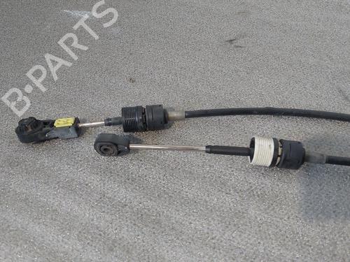 Gearstang FORD FIESTA VI (CB1, CCN) 1.4 TDCi | BP31814216M90