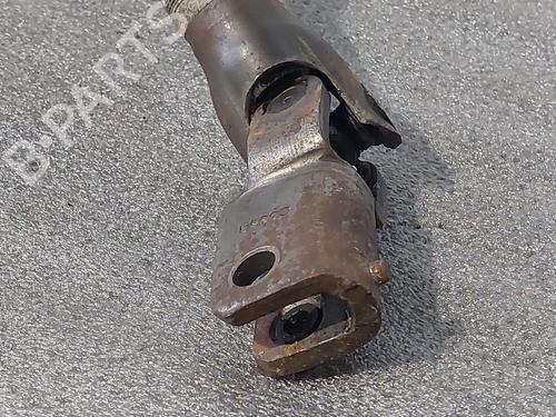 Steering column OPEL CORSA C Hatchback Van (X01) 1.7 DI 16V (F08, W5L) | BP31814217M21