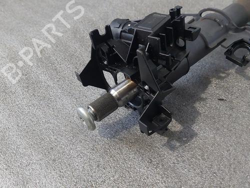 Steering column OPEL CORSA C Hatchback Van (X01) 1.7 DI 16V (F08, W5L) | BP31814217M21
