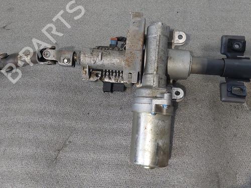 Steering column OPEL CORSA C Hatchback Van (X01) 1.7 DI 16V (F08, W5L) | BP31814217M21