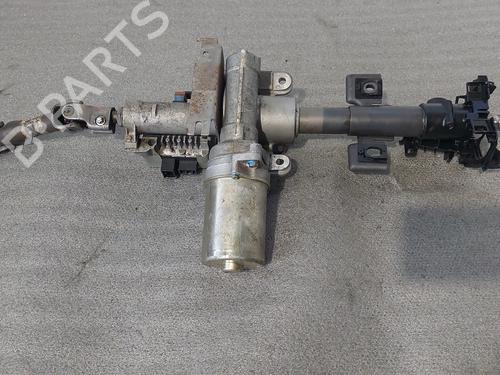 Steering column OPEL CORSA C Hatchback Van (X01) 1.7 DI 16V (F08, W5L) | BP31814217M21