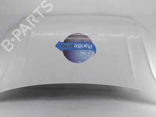 Motorhaube für VW CRAFTER 30-50 Van (2E_) [2006-2016]  31814218