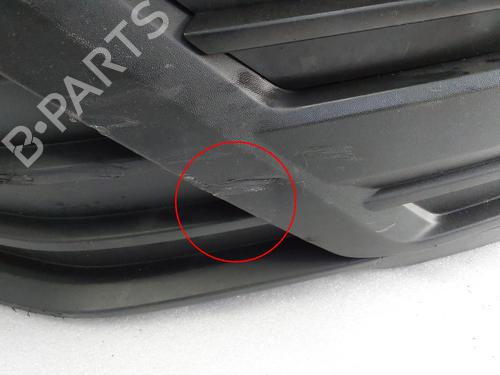 Front bumper VW CRAFTER 30-50 Van (2E_) | BP31814219C7