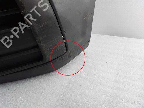 Front bumper VW CRAFTER 30-50 Van (2E_) | BP31814219C7