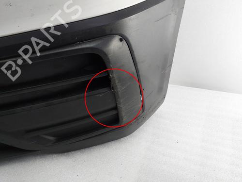 Front bumper VW CRAFTER 30-50 Van (2E_) | BP31814219C7