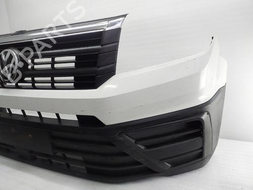 Front bumper VW CRAFTER 30-50 Van (2E_) | BP31814219C7