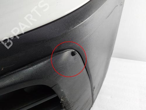 Front bumper VW CRAFTER 30-50 Van (2E_) | BP31814219C7