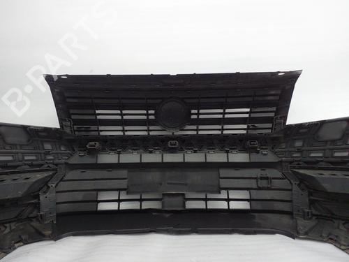 Front bumper VW CRAFTER 30-50 Van (2E_) | BP31814219C7