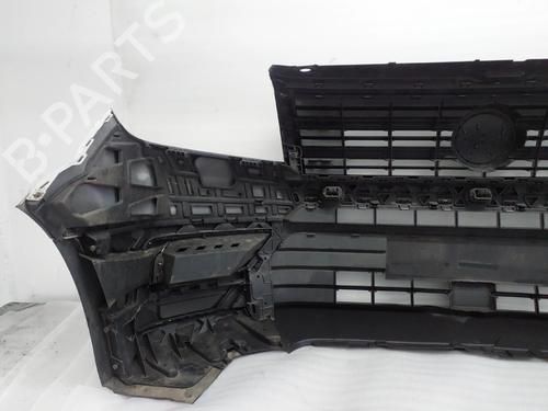 Front bumper VW CRAFTER 30-50 Van (2E_) | BP31814219C7