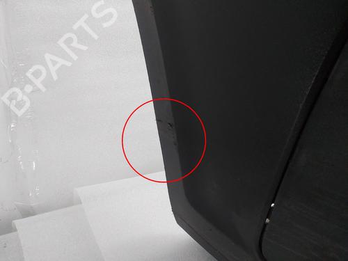 Front bumper VW CRAFTER 30-50 Van (2E_) | BP31814219C7