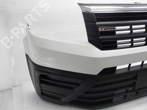 Front bumper VW CRAFTER 30-50 Van (2E_) | BP31814219C7
