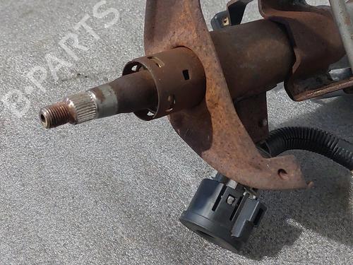 Steering column CITROËN C1 (PM_, PN_) 1.0 | BP31814221M21 - Image 3