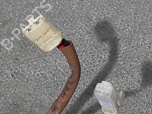 Steering column CITROËN C1 (PM_, PN_) 1.0 | BP31814221M21 - Image 9