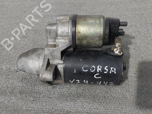 Starter OPEL CORSA C Hatchback Van (X01) 1.3 CDTI 16V (F08, W5L) | BP31814224M8