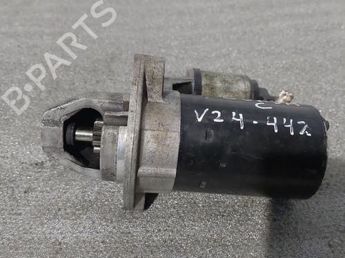 Starter OPEL CORSA C Hatchback Van (X01) 1.3 CDTI 16V (F08, W5L) | BP31814224M8