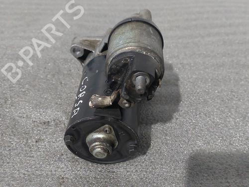 Starter OPEL CORSA C Hatchback Van (X01) 1.3 CDTI 16V (F08, W5L) | BP31814224M8