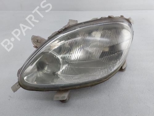 Phare gauche SMART CITY-COUPE (450) 0.8 CDI (S1CLC1, 450.300, 450.301, 450.302, 450.303,... (41 hp) 31817458