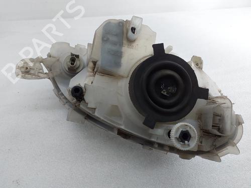 Left headlight SMART CITY-COUPE (450) 0.8 CDI (S1CLC1, 450.300, 450.301, 450.302, 450.303,... | BP31817458C28 