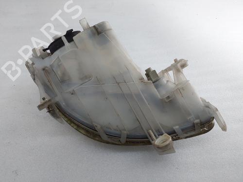 Left headlight SMART CITY-COUPE (450) 0.8 CDI (S1CLC1, 450.300, 450.301, 450.302, 450.303,... | BP31817458C28 
