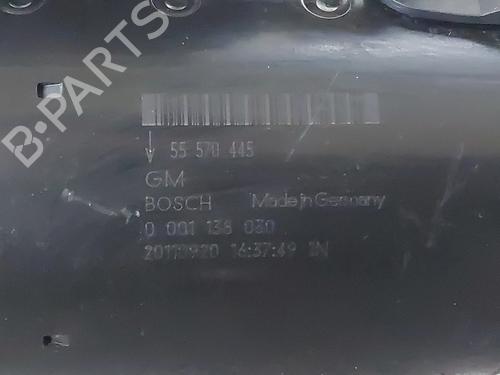 Starter OPEL ASTRA J Sports Tourer (P10) 1.3 CDTI (35) | BP31828170M8 