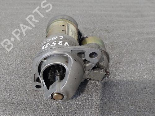 Starter OPEL CORSA C Hatchback Van (X01) 1.7 DI 16V (F08, W5L) | BP31828172M8
