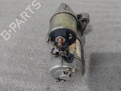 Starter OPEL CORSA C Hatchback Van (X01) 1.7 DI 16V (F08, W5L) | BP31828172M8