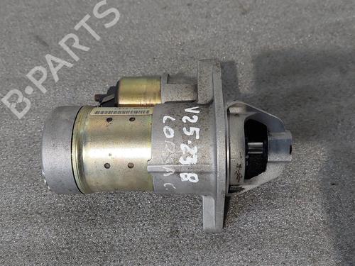 Starter OPEL CORSA C Hatchback Van (X01) 1.7 DI 16V (F08, W5L) | BP31828172M8