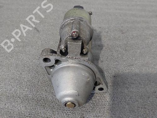 Starter OPEL CORSA C Hatchback Van (X01) 1.7 DI 16V (F08, W5L) | BP31828172M8