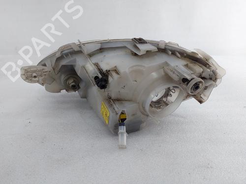 Right headlight SMART CITY-COUPE (450) 0.8 CDI (S1CLC1, 450.300, 450.301, 450.302, 450.303,... | BP31828171C29