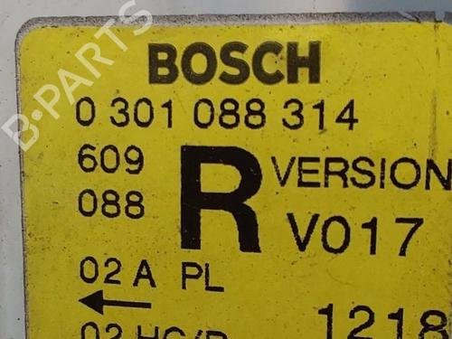 Right headlight SMART CITY-COUPE (450) 0.8 CDI (S1CLC1, 450.300, 450.301, 450.302, 450.303,... | BP31828171C29