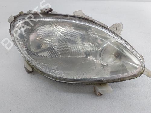 Used Right headlight SMART CITY-COUPE (450) 0.8 CDI (S1CLC1, 450.300, 450.301, 450.302, 450.303,... (41 hp) 31828171