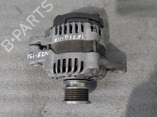 Alternator OPEL INSIGNIA A (G09) 2.0 CDTI (68) | BP31828173M7
