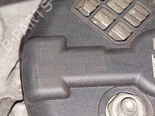 Alternator OPEL INSIGNIA A (G09) 2.0 CDTI (68) | BP31828173M7