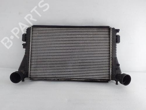 Intercooler SKODA OCTAVIA II (1Z3) 1.9 TDI (105 hp) 31828177