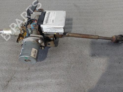 Used Steering column FIAT PUNTO (188_) 1.2 Bipower (188BXA1A) (60 hp) 31828178