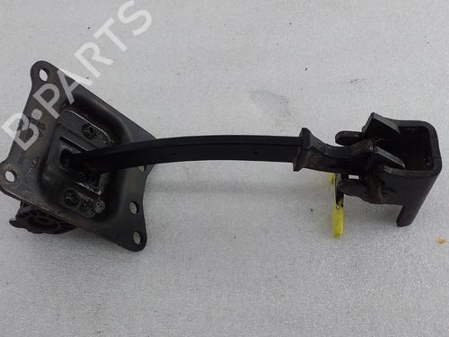 Dørhængsel/Dørbegrænser PEUGEOT PARTNER Box Body/MPV 1.6 HDi (75 hp) 31828183