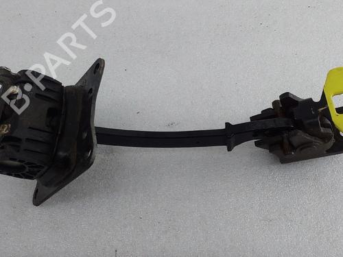 Dørhængsel/Dørbegrænser PEUGEOT PARTNER Box Body/MPV 1.6 HDi (75 hp) 31828184