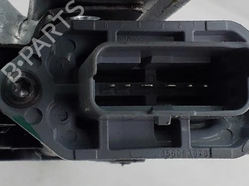 Front left window mechanism RENAULT TRAFIC III Van (FG_) 1.6 dCi 120 (FGMK) | BP31829671C22 