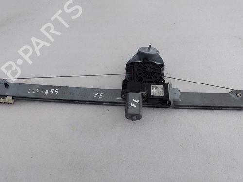 Rudehejsemekanisme ventre foran RENAULT TRAFIC III Van (FG_) 1.6 dCi 120 (FGMK) (121 hp) 31829671