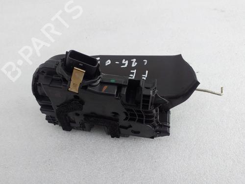 Used Front left lock RENAULT TRAFIC III Van (FG_) 1.6 dCi 120 (FGMK) (121 hp) 31829672