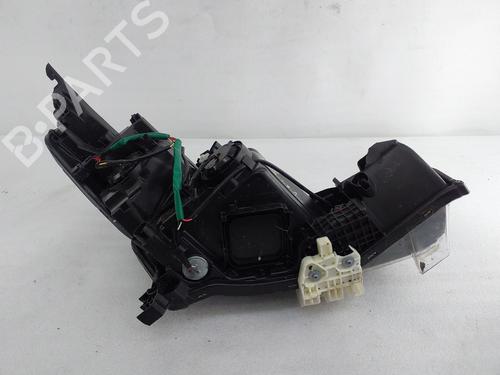 Left headlight NISSAN LEAF (ZE1) Electric | BP31829673C28